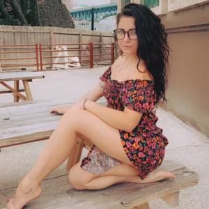 Meet your Posher, Mariya